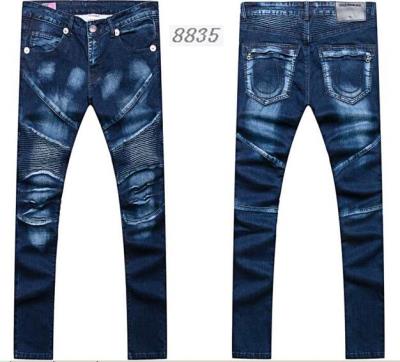 Cheap Men's TRUE RELIGION Jeans wholesale No. 1042